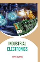 Industrial Electronics B0FN4SQWKT Book Cover