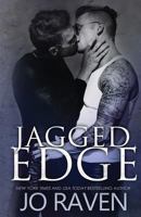 Jagged Edge 1976469503 Book Cover
