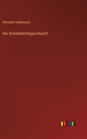 Die Schmetterlingsschlacht 1149184140 Book Cover