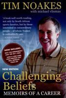 Challenging Beliefs: Memoirs of a Career 1770224599 Book Cover