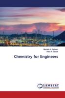 Chemistry for Engineers 6139446112 Book Cover