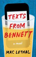 Texts from Bennett 1476706875 Book Cover