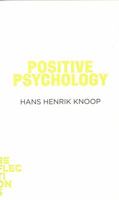 Positive Psychology 8771243526 Book Cover