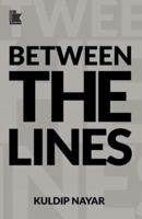 Beyond the Lines 8174369104 Book Cover