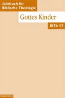 Gottes Kinder 3788719206 Book Cover