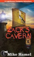 Zack's Cavern 0998254207 Book Cover