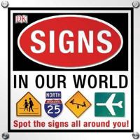 Signs In Our World 0756618274 Book Cover