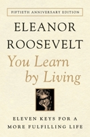 You Learn by Living 0062183257 Book Cover