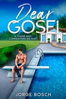 Dear Gosei: A young man confronting his past B0C9SDN6CN Book Cover