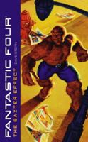 The Baxter Effect (Fantastic Four) 1416510664 Book Cover