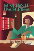 Memorias de una portera 840941757X Book Cover