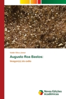 Augusto Roa Bastos 3639895223 Book Cover