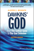 Dawkins' God: Genes, Memes, and the Meaning of Life 1405125381 Book Cover