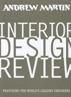 Interior Design Review, Volume 14 0955893828 Book Cover