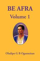Be Afra Volume 1 1907611061 Book Cover