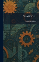 Shale Oil 1025980557 Book Cover