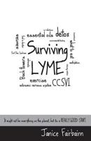 Surviving Lyme 1497432839 Book Cover