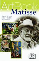Matisse (DK Art Books) 0789441365 Book Cover