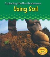Using Soil 1403493138 Book Cover