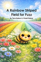 A Rainbow Striped Field for Fuzz: A little girl with a dream creates something beautiful that means so much more B0GTTBXCVH Book Cover