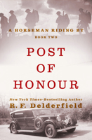 Post of Honor 034004361X Book Cover