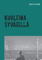Kuolema Syvärillä 9523307800 Book Cover