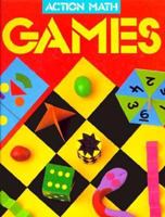 Games (Action Math) 1854341871 Book Cover