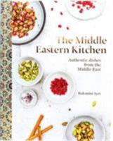 The Middle Eastern Kitchen 1474804098 Book Cover