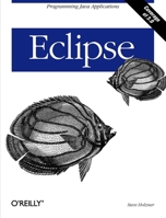Eclipse 0596006411 Book Cover