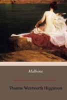 Malbone: An Oldport Romance. 1975771192 Book Cover