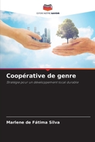 Coopérative de genre (French Edition) 6208133718 Book Cover