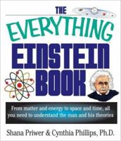 Todo Sobre Einstein 158062961X Book Cover