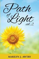 Pathe of Light Vol II 0983064156 Book Cover