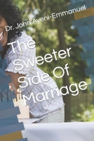 The Sweeter Side Of Marriage B09KNGDTZN Book Cover