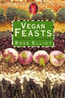 Vegan Feasts 0722533837 Book Cover