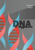 DNA a soqquadro 0244055009 Book Cover