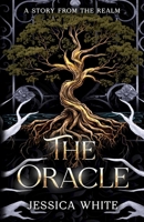 The Oracle: A Story from the Realm B0FGQR7BYG Book Cover