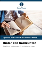 Hinter den Nachrichten (German Edition) 6208120713 Book Cover