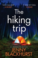 The Hiking Trip 1667206214 Book Cover