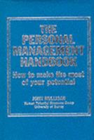 The Personal management handbook: how to make the most of your potential 0747403376 Book Cover