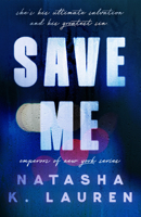 Save Me: A Novel (Emperors of New York) B0H9QF8YBW Book Cover