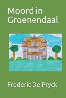 Moord in Groenendaal B08VM3RG6W Book Cover