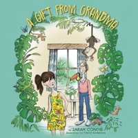 A Gift from Grandma 1038328241 Book Cover