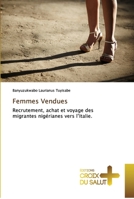 Femmes Vendues 6203842907 Book Cover