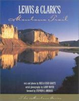 Lewis and Clark: Montana Trail 1891152130 Book Cover