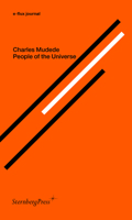 People of the Universe 1915609054 Book Cover