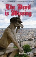 The Devil is Missing 1835635636 Book Cover