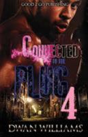 Connected to the Plug 4 1947340239 Book Cover