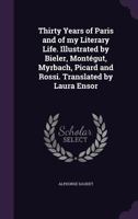 Trente ANS de Paris 1288142536 Book Cover