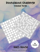 Roundabout Challenge 1677288566 Book Cover